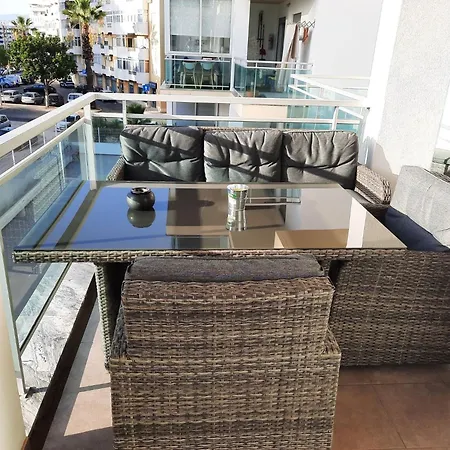 Apartment Cantinho Do Amparo