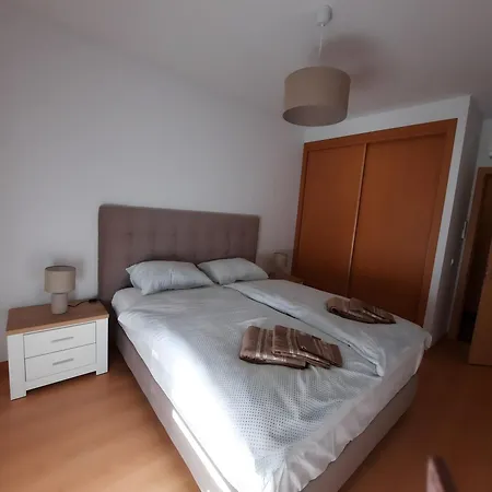 Cantinho Do Amparo Apartment *