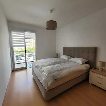 Cantinho Do Amparo Apartmán *