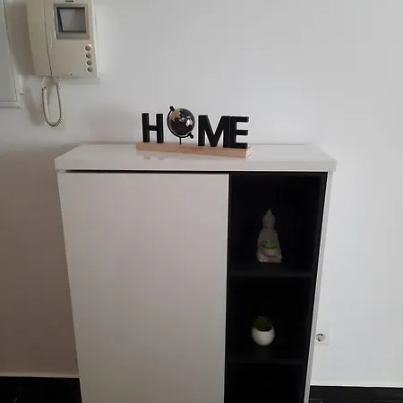Apartment Cantinho Do Amparo