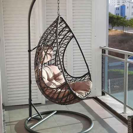 Cantinho Do Amparo Apartment *