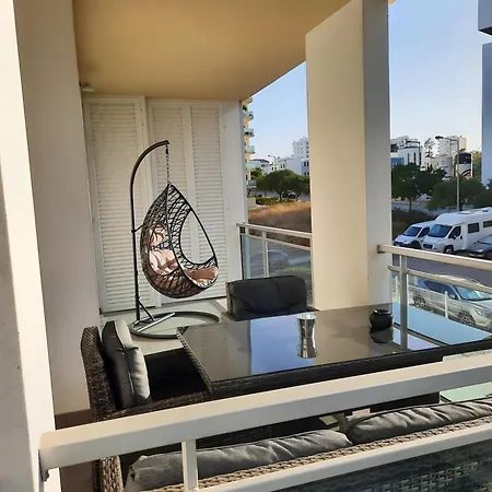 Apartment Cantinho Do Amparo