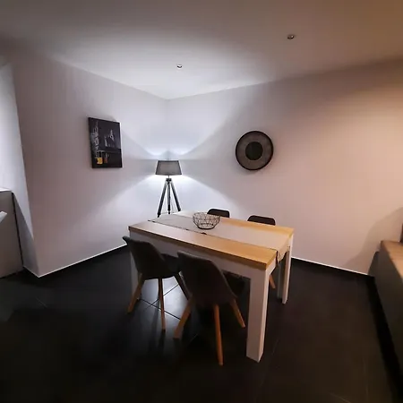 Apartment Cantinho Do Amparo *