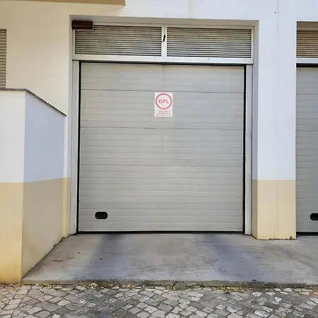 Cantinho Do Amparo Portimao