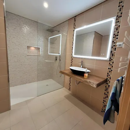 Apartment Cantinho Do Amparo Portimao