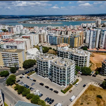 Apartment Cantinho Do Amparo *